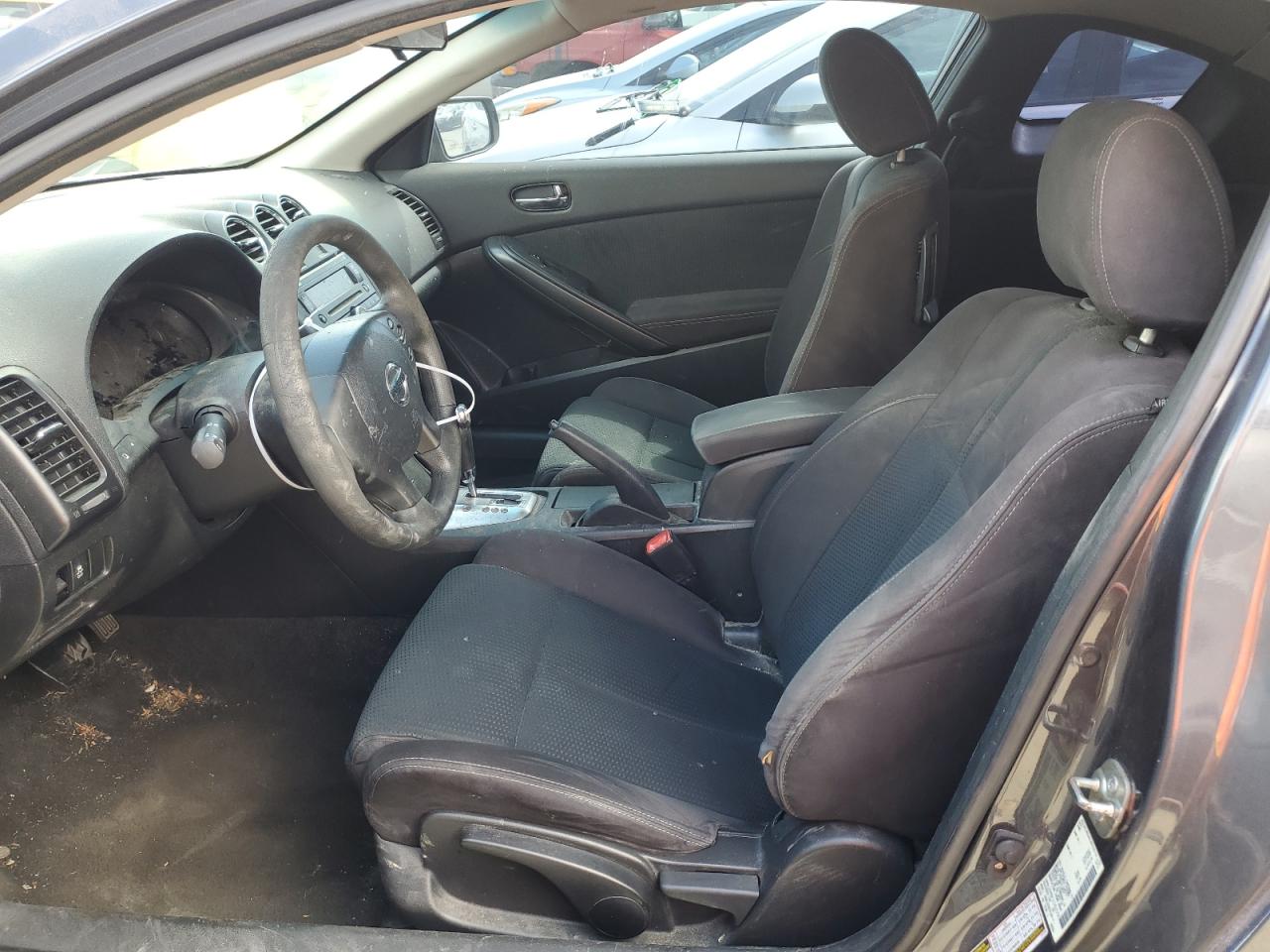 Photo 6 VIN: 1N4AL2EP0DC150228 - NISSAN ALTIMA 