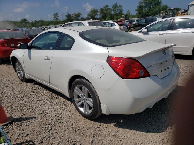 Photo 1 VIN: 1N4AL2EP0DC182967 - NISSAN ALTIMA S 