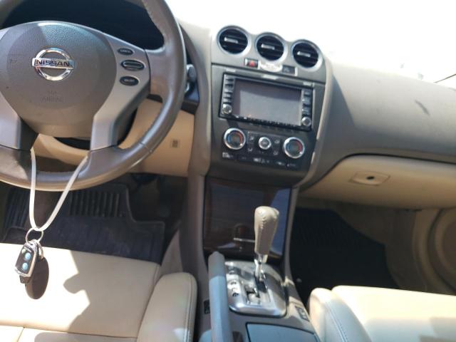 Photo 7 VIN: 1N4AL2EP0DC182967 - NISSAN ALTIMA S 