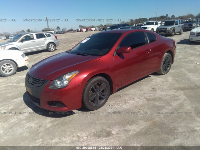 Photo 1 VIN: 1N4AL2EP0DC242813 - NISSAN ALTIMA 