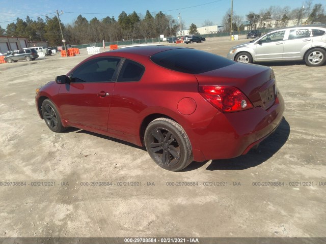 Photo 2 VIN: 1N4AL2EP0DC242813 - NISSAN ALTIMA 