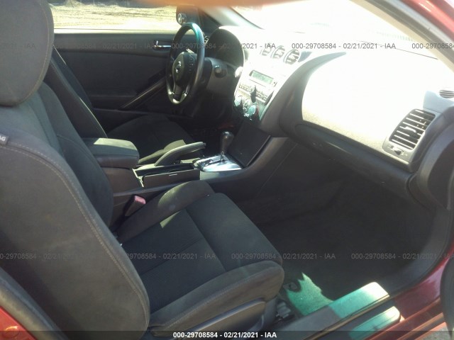 Photo 4 VIN: 1N4AL2EP0DC242813 - NISSAN ALTIMA 