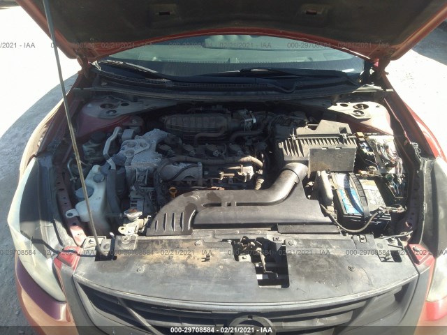 Photo 9 VIN: 1N4AL2EP0DC242813 - NISSAN ALTIMA 