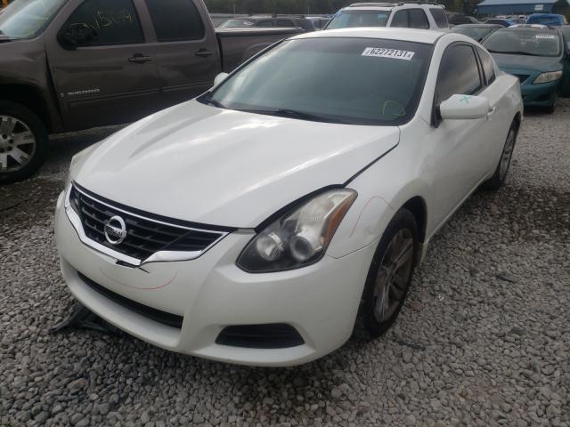 Photo 1 VIN: 1N4AL2EP0DC251379 - NISSAN ALTIMA S 