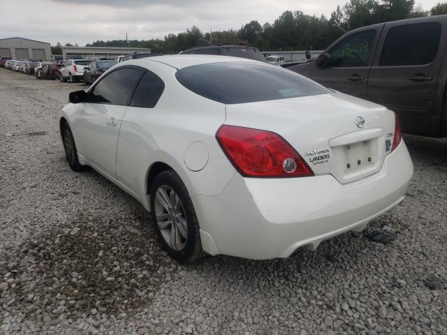 Photo 2 VIN: 1N4AL2EP0DC251379 - NISSAN ALTIMA S 