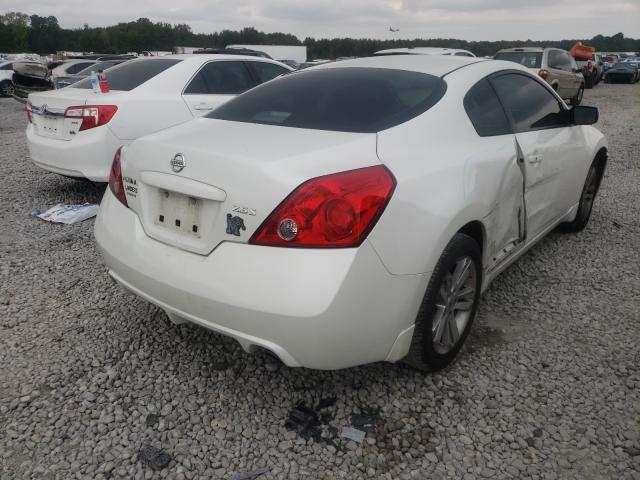 Photo 3 VIN: 1N4AL2EP0DC251379 - NISSAN ALTIMA S 