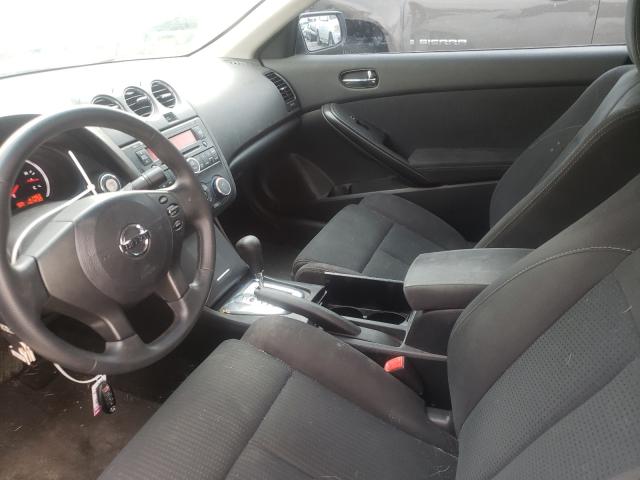 Photo 4 VIN: 1N4AL2EP0DC251379 - NISSAN ALTIMA S 