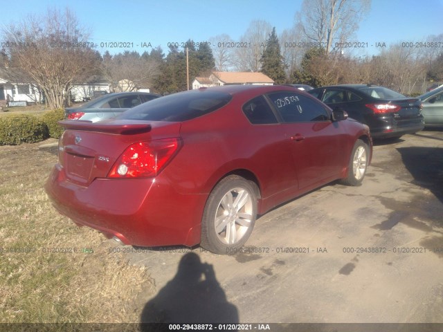 Photo 3 VIN: 1N4AL2EP0DC261751 - NISSAN ALTIMA 