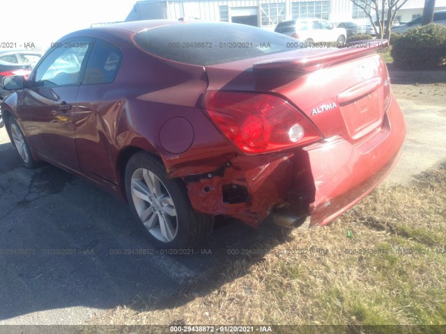 Photo 5 VIN: 1N4AL2EP0DC261751 - NISSAN ALTIMA 