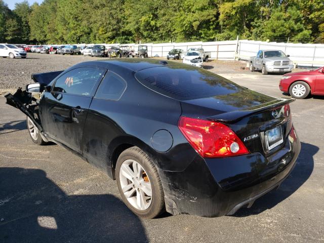 Photo 2 VIN: 1N4AL2EP0DC263905 - NISSAN ALTIMA S 