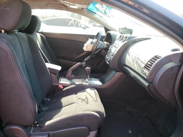 Photo 4 VIN: 1N4AL2EP0DC263905 - NISSAN ALTIMA S 