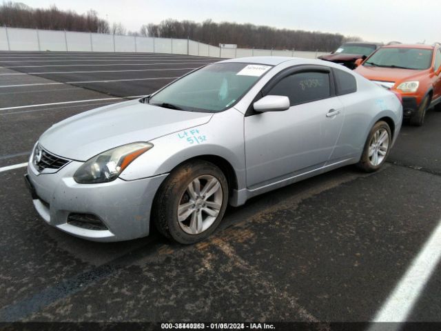 Photo 1 VIN: 1N4AL2EP0DC268313 - NISSAN ALTIMA 