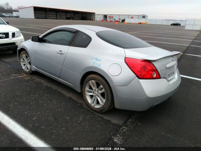 Photo 2 VIN: 1N4AL2EP0DC268313 - NISSAN ALTIMA 