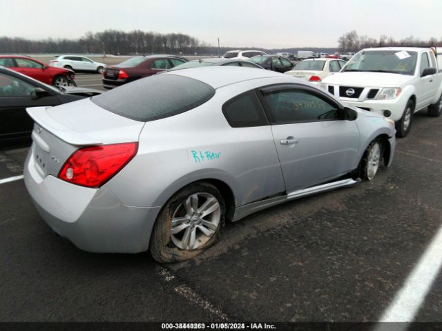 Photo 3 VIN: 1N4AL2EP0DC268313 - NISSAN ALTIMA 