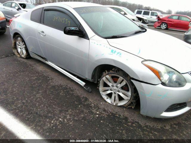 Photo 5 VIN: 1N4AL2EP0DC268313 - NISSAN ALTIMA 