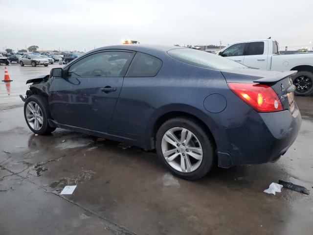 Photo 1 VIN: 1N4AL2EP0DC279392 - NISSAN ALTIMA S 