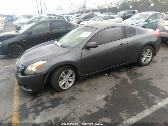 Photo 1 VIN: 1N4AL2EP0DC281935 - NISSAN ALTIMA 