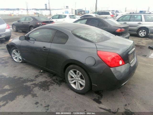 Photo 2 VIN: 1N4AL2EP0DC281935 - NISSAN ALTIMA 