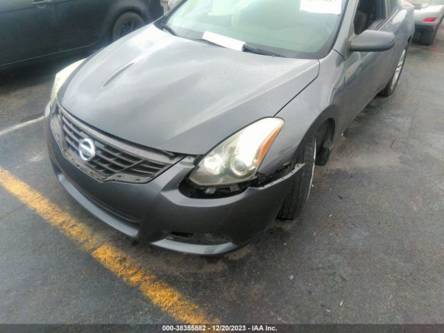 Photo 5 VIN: 1N4AL2EP0DC281935 - NISSAN ALTIMA 