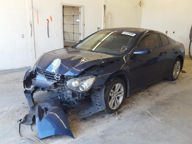 Photo 1 VIN: 1N4AL2EP1AC105942 - NISSAN ALTIMA 2.5 