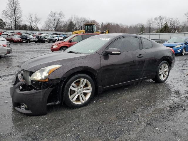 Photo 0 VIN: 1N4AL2EP1AC118674 - NISSAN ALTIMA 