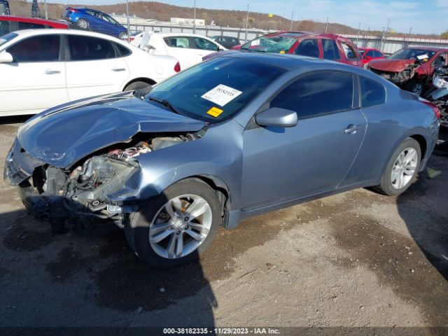 Photo 1 VIN: 1N4AL2EP1AC120876 - NISSAN ALTIMA 