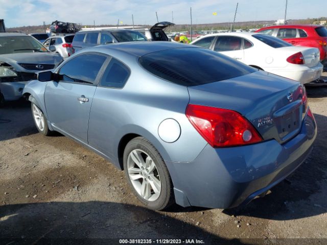 Photo 2 VIN: 1N4AL2EP1AC120876 - NISSAN ALTIMA 