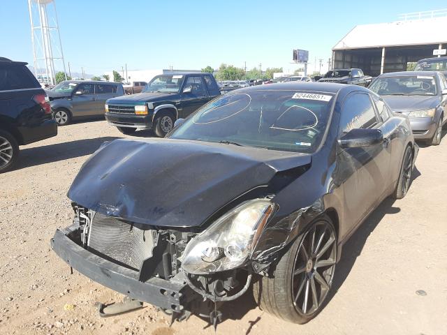 Photo 1 VIN: 1N4AL2EP1AC138472 - NISSAN ALTIMA S 