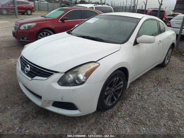 Photo 1 VIN: 1N4AL2EP1AC138925 - NISSAN ALTIMA 