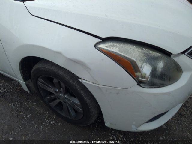 Photo 5 VIN: 1N4AL2EP1AC138925 - NISSAN ALTIMA 