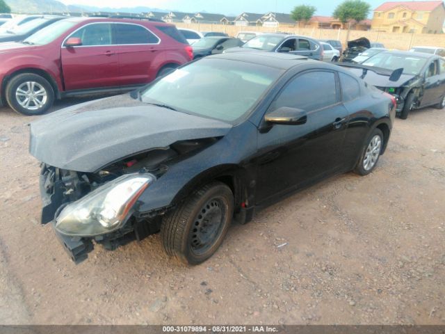 Photo 1 VIN: 1N4AL2EP1AC144918 - NISSAN ALTIMA 