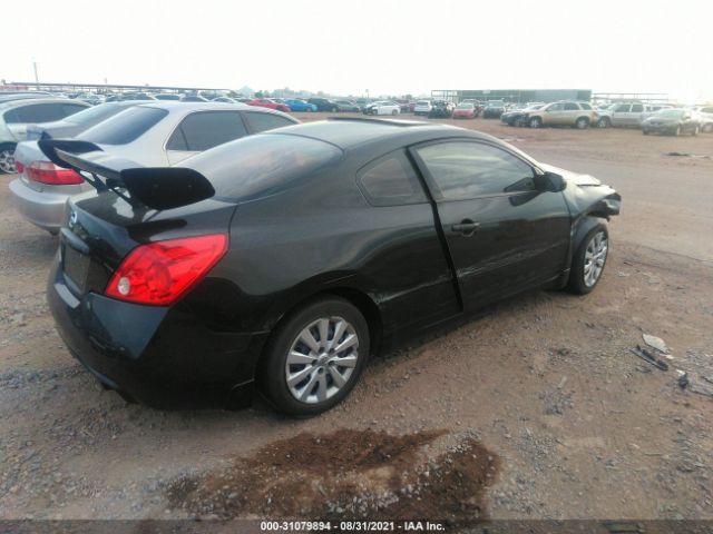 Photo 3 VIN: 1N4AL2EP1AC144918 - NISSAN ALTIMA 