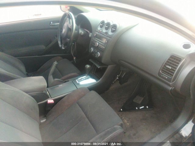 Photo 4 VIN: 1N4AL2EP1AC144918 - NISSAN ALTIMA 