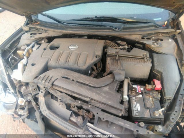 Photo 9 VIN: 1N4AL2EP1AC144918 - NISSAN ALTIMA 