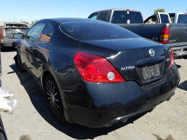 Photo 2 VIN: 1N4AL2EP1AC152632 - NISSAN ALTIMA S 