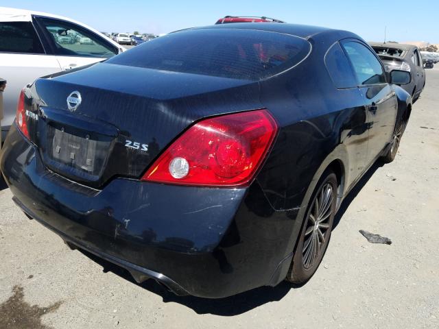 Photo 3 VIN: 1N4AL2EP1AC152632 - NISSAN ALTIMA S 