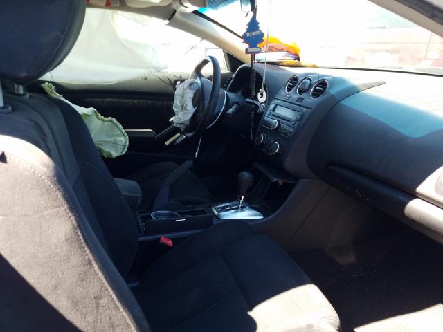 Photo 4 VIN: 1N4AL2EP1AC152632 - NISSAN ALTIMA S 