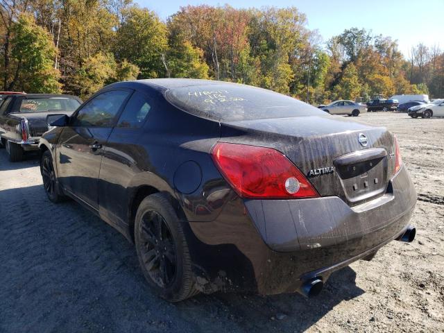 Photo 2 VIN: 1N4AL2EP1AC157118 - NISSAN ALTIMA S 