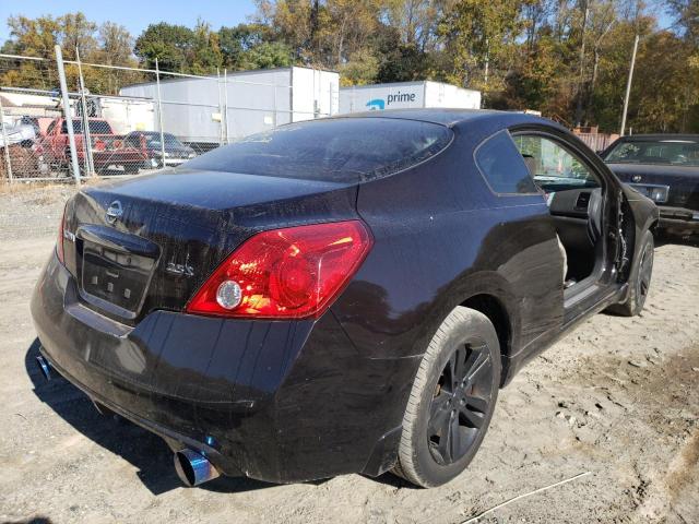 Photo 3 VIN: 1N4AL2EP1AC157118 - NISSAN ALTIMA S 