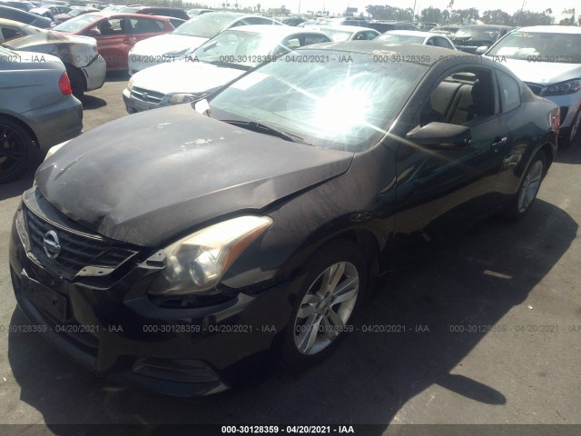 Photo 1 VIN: 1N4AL2EP1AC157913 - NISSAN ALTIMA 