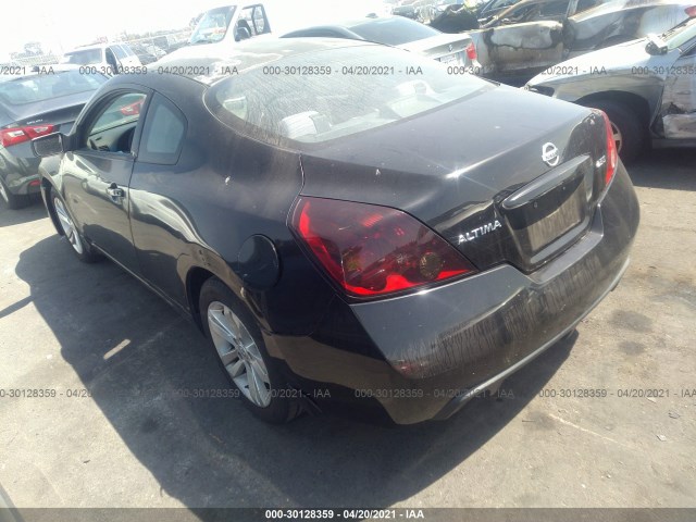 Photo 2 VIN: 1N4AL2EP1AC157913 - NISSAN ALTIMA 