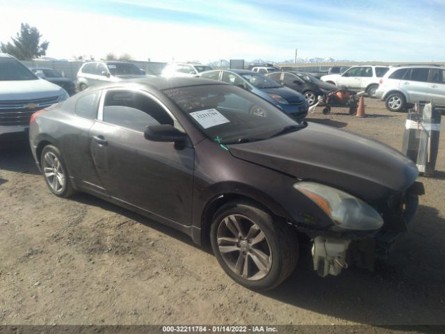 Photo 0 VIN: 1N4AL2EP1AC163081 - NISSAN ALTIMA 