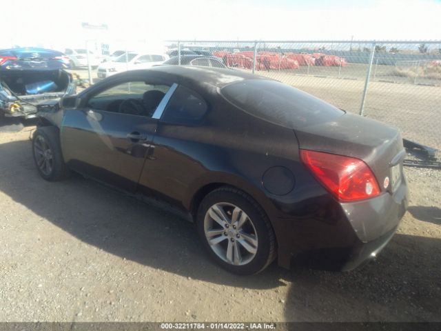 Photo 2 VIN: 1N4AL2EP1AC163081 - NISSAN ALTIMA 