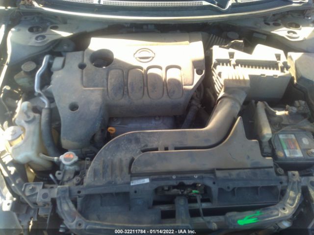 Photo 9 VIN: 1N4AL2EP1AC163081 - NISSAN ALTIMA 