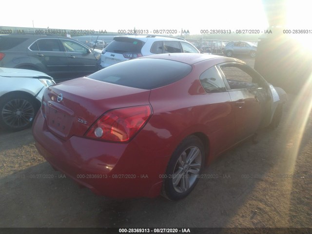 Photo 3 VIN: 1N4AL2EP1AC166708 - NISSAN ALTIMA 