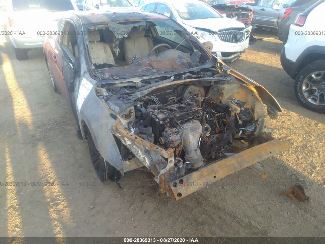 Photo 5 VIN: 1N4AL2EP1AC166708 - NISSAN ALTIMA 