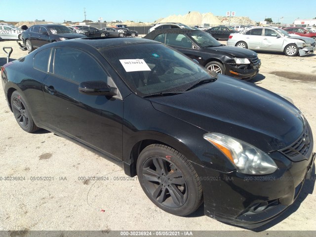 Photo 0 VIN: 1N4AL2EP1AC171875 - NISSAN ALTIMA 