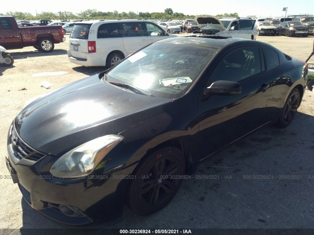 Photo 1 VIN: 1N4AL2EP1AC171875 - NISSAN ALTIMA 