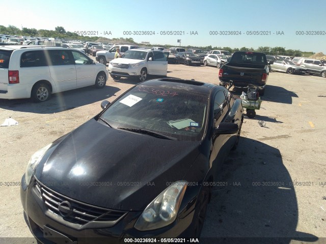 Photo 5 VIN: 1N4AL2EP1AC171875 - NISSAN ALTIMA 