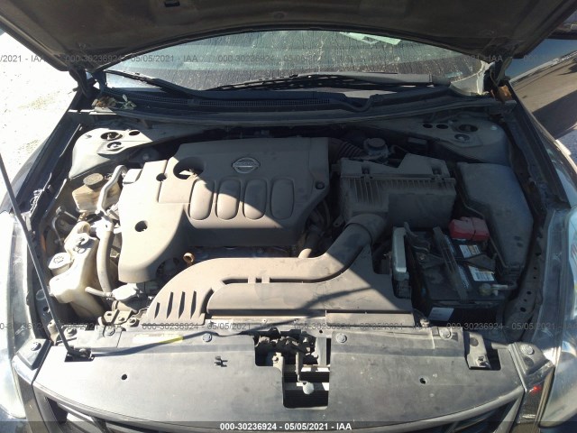 Photo 9 VIN: 1N4AL2EP1AC171875 - NISSAN ALTIMA 